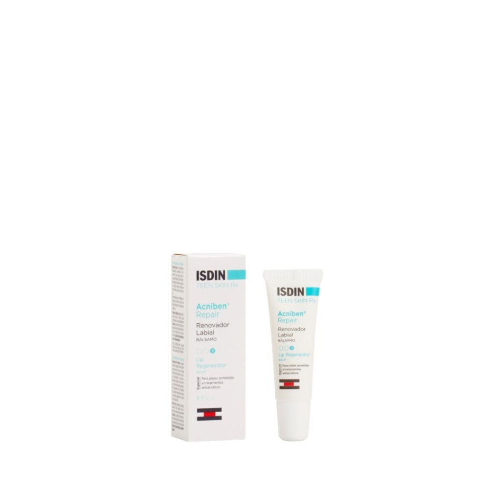 Acniben Repair RX Renovador Labial Bálsamo Acniben Repair RX Renovador Labial Bálsamo