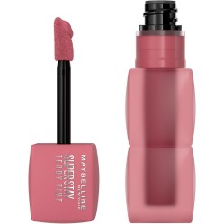 Labial Maybelline Super Stay Teddy Tint Kneehigh