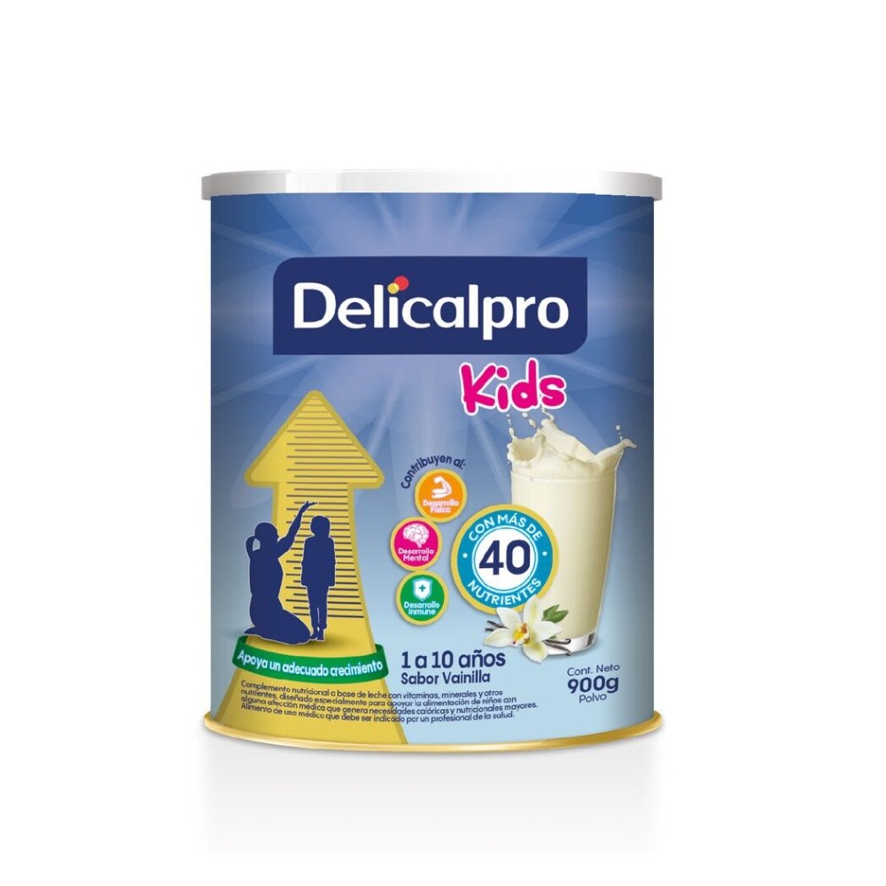 Delicalpro Kids 900g