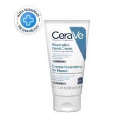 Crema Reparadora de Manos 50ml