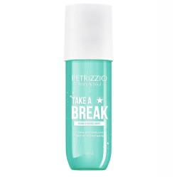 Fragancia Hair & Body Mist Take a Break