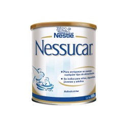 Complemento Nutricional Nessucar 500g
