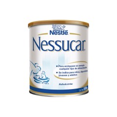 Complemento Nutricional Nessucar 500g