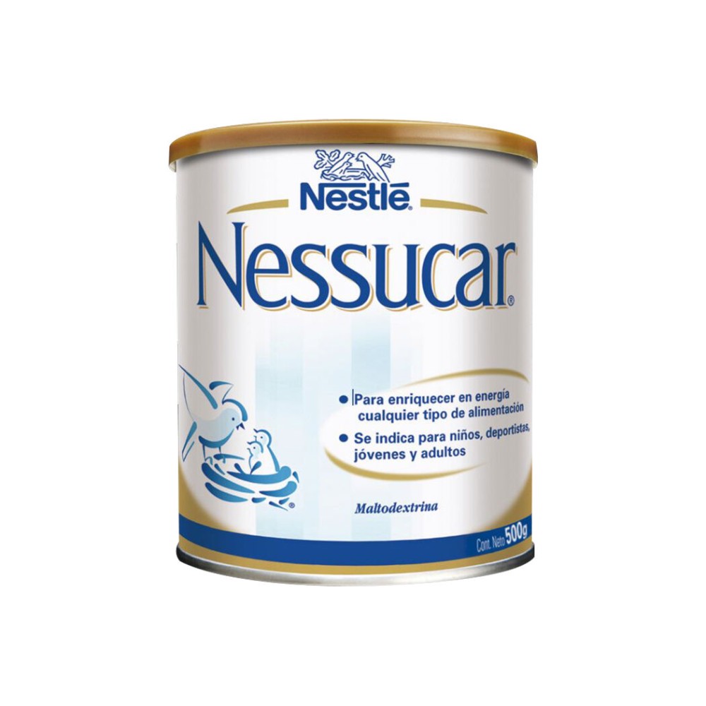 Complemento Nutricional Nessucar 500g