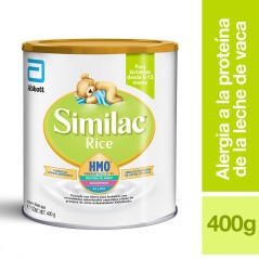 Similac Rice 400g