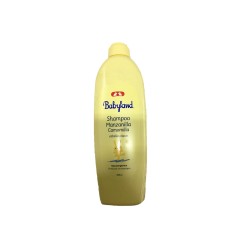 Shampoo Babyland Manzanilla 700ml