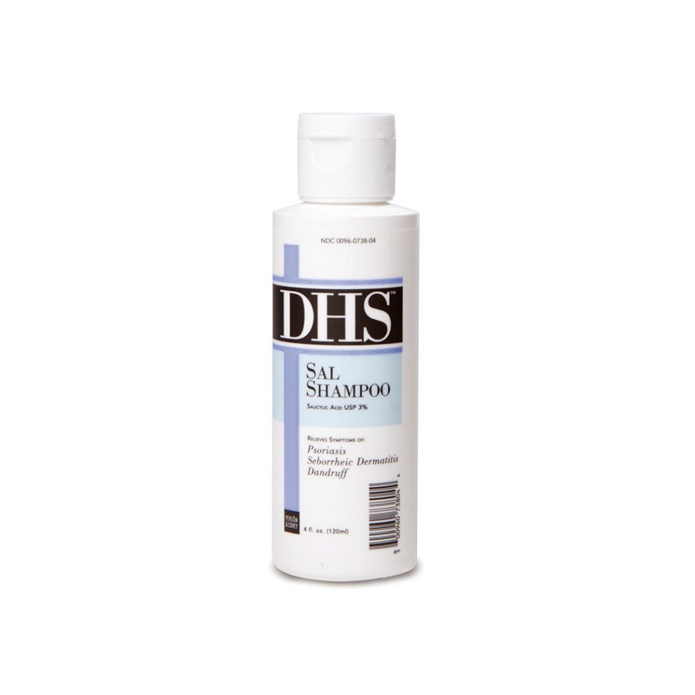 DHS Sal 120 ml