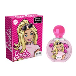Perfume EDP Barbie (Estuche) Gelatti 50ml