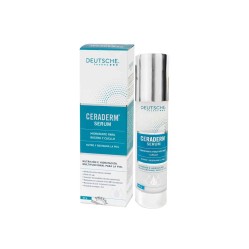 Serum Hidratante y Antiedad