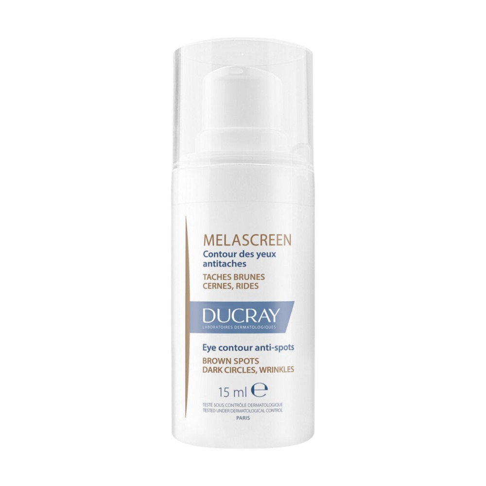 Ducray Melascreen Contorno de Ojos 15ml Ducray Melascreen Contorno de Ojos 15ml
