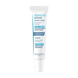 Keracnyl Repair Bálsamo Labial Ducray 15ml