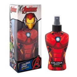 Estuche Colonia Marvel Avengers 175ml