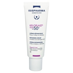 Keloplast Scars Spf50+ 40ml