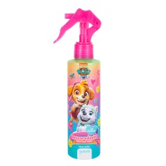 Desenredante Paw Patrol Skye Para Peinar 200ml