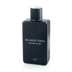 Benjamín Vicuña Season Two EDT 100ml
