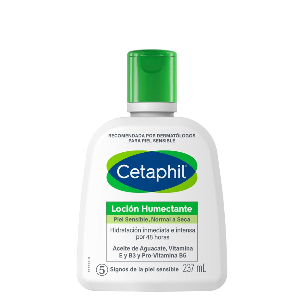 Loción Humectante corporal Cetaphil 237ml Loción Humectante corporal Cetaphil 237ml