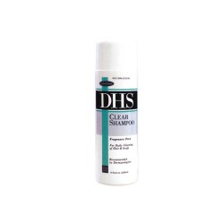 Shampoo DHS Clear 240ml