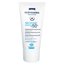 Protector Solar Neotone Radiance SPF50+ 30ml
