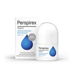 Perspirex Antitranspirante Roll-On 20ml