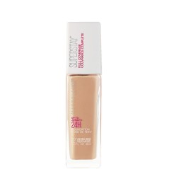 Base Maybelline Superstay 24 Hrs 220 Natural Beige
