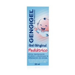 Gengigel Pediátrico 20ml