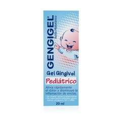 Gengigel Pediátrico 20ml