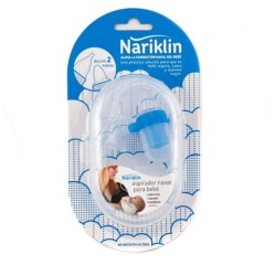 Aspirador Nasal Infantil para Congestión Nariklin