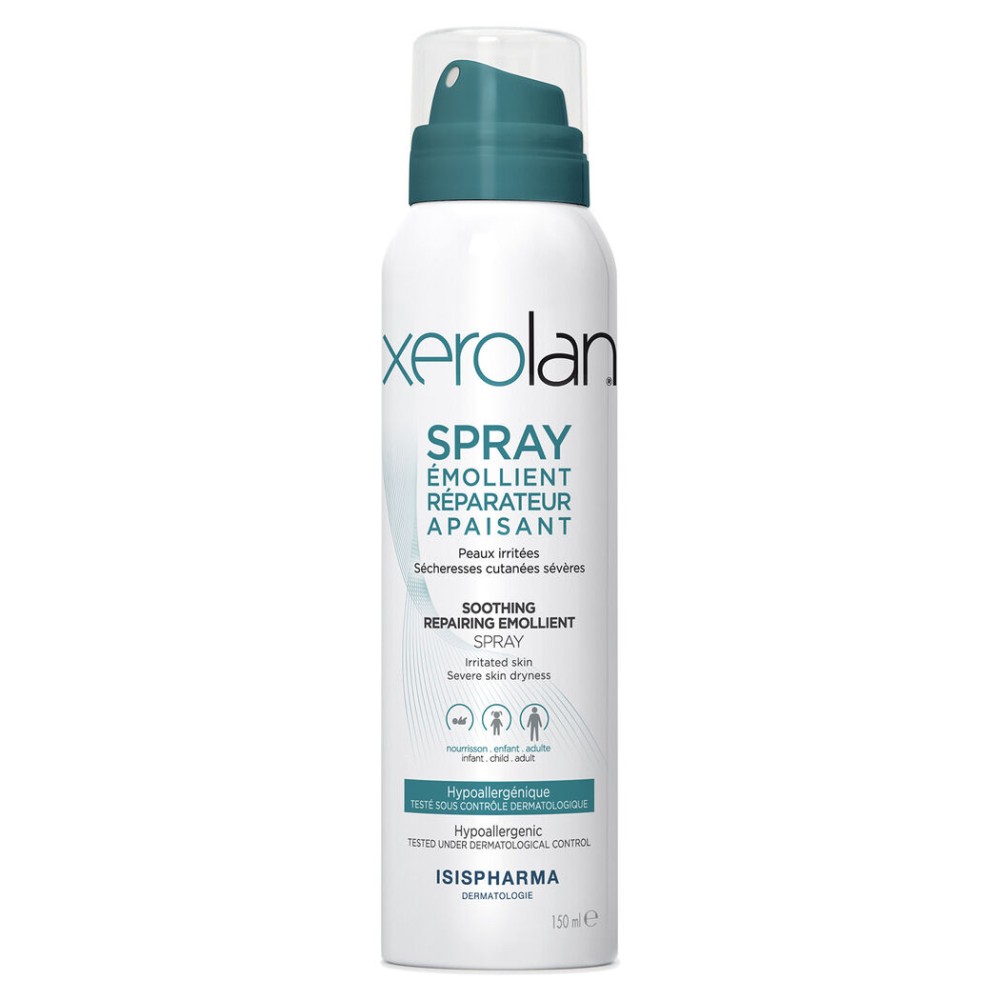 Xerolan 150ml Xerolan 150ml