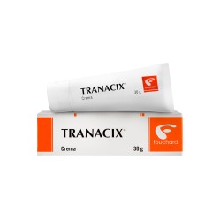 Tranacix Crema 30g