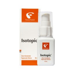 Isotopic Sérum Humectante 50ml