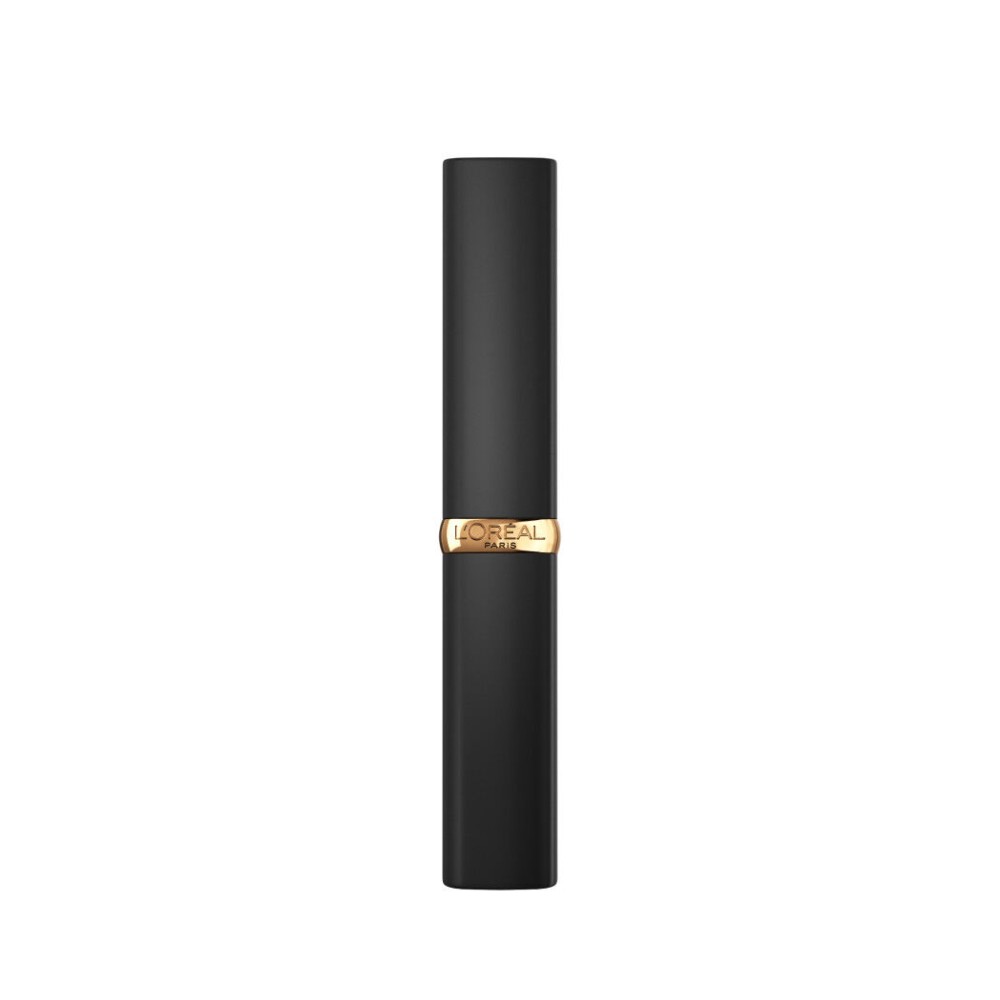 Labial Color Riche Intense Volume Matte - 520 Le Nude Defiant