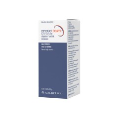 Epiduo Foerte Adapaleno / Peroxido De Benzoilo Gel Tópico 30g