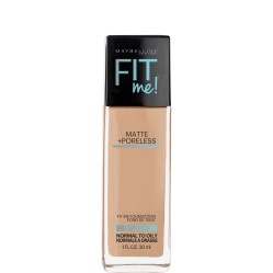 Base Maybelline Fit Me Matte 310 Sun Beige