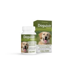 Doguivit Multivitamínico Para Perros