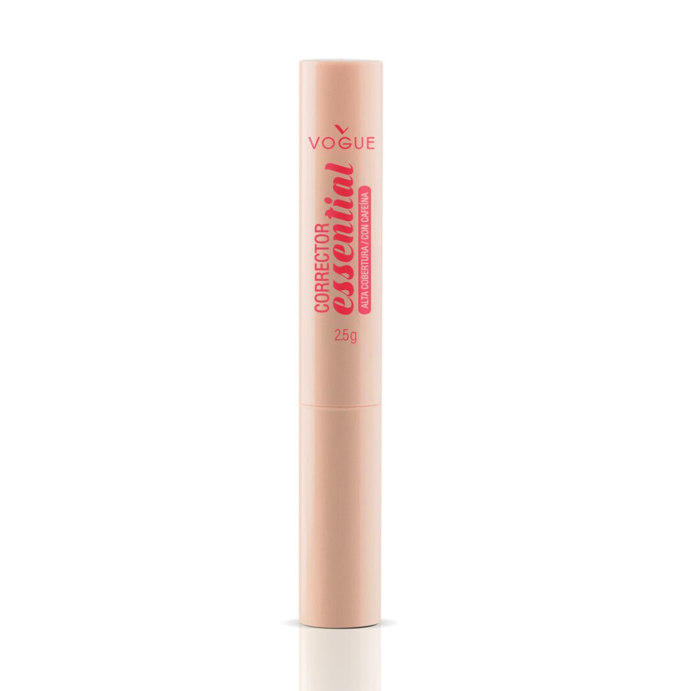 Vogue Corrector Essential Natural