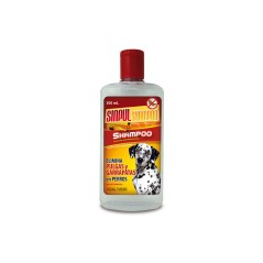 Shampoo Sinpul Antiparasitario Para Perros 300ml