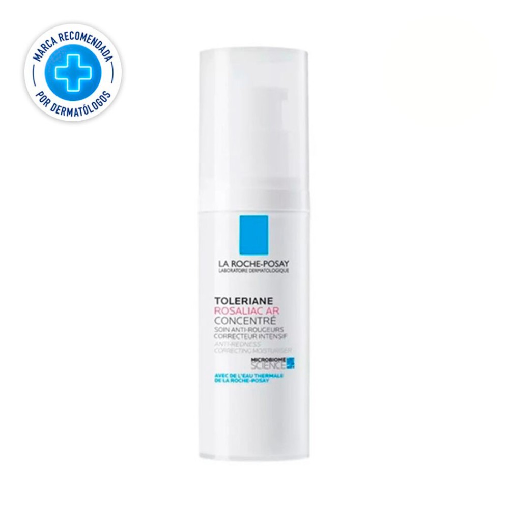 Crema Antirojeces Toleriane Rosaliac AR Concentado 40ml