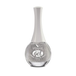 Esmalte Efecto Gel Destello