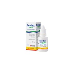 Bevitex Fte.10mg/ml Gtas.20ml