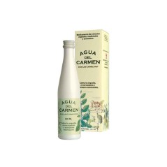 Tranquilizante Natural Agua del Carmen 100ml