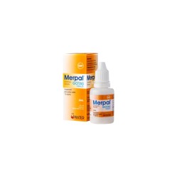 Merpal Diclofenaco Resinato 15mg/5ml Oral Gotas 20ml
