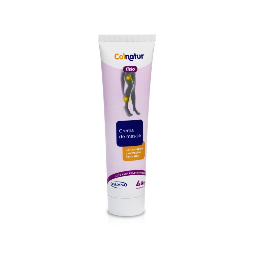 Colnatur Fisio Crema 60ml