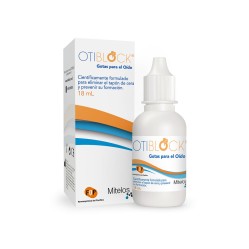 Otiblock Gotas Para el Oído 20ml