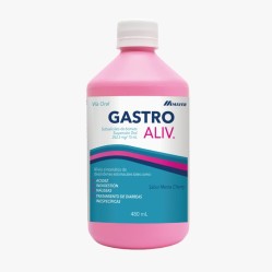 Gastroaliv 262.5mg/15ml S.O X480ml