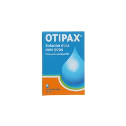 Otipax Sol.Ot.13ml
