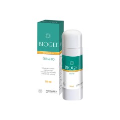 Biogel 2% Ketaconazol Shampoo Tópico 150ml