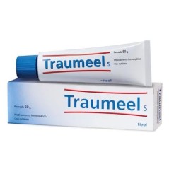 Traumeel Gel 50g