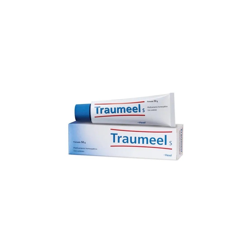 Traumeel Gel 50g