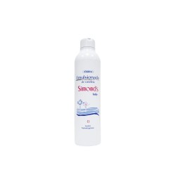 Ipson Forte Infantil Ibuprofeno 120ml