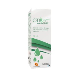 Otisec Spray Para Oido 30ml